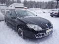 Kuva 2: Renault Laguna III 5D Break 1.5dCi MT6 2009