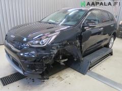 Kia Niro 1.6i GDI Hybrid