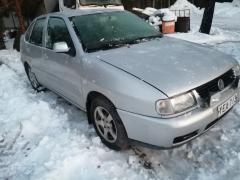 Volkswagen Polo 1,4 -00 HOPEA SEDAN