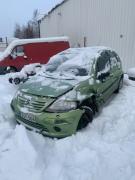 Citroen C3 1.4 4D -03 Hatchback
