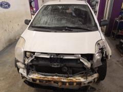Toyota Yaris 1.4D4D 5ov. -09