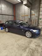 BMW 3-sarja E90