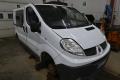 Kuva 2: Renault Trafic (II) 2009 2.5 dCi 2009