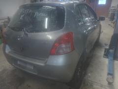 Toyota Yaris (XP90)