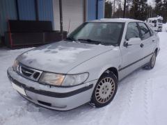 Saab 9-3 Mk1 5D HB 2.0t MT5