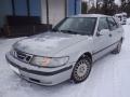 Kuva 2: Saab 9-3 Mk1 5D HB 2.0t MT5 2001