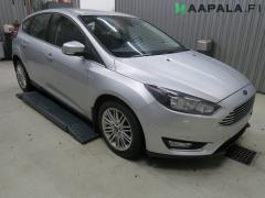 Ford Focus III 1.0i EcoBoost 5/HB
