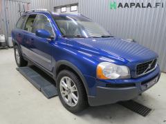 Volvo XC90 2.5T AWD