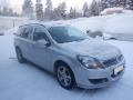 Kuva 2: Opel Astra H Pre-Facelift 5D STW 1.6i Twinport MT5 Enjoy 2005