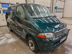 Toyota Hiace 95-05 4x4