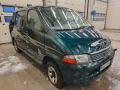 Kuva 2: Toyota Hiace  95-05 4x4 2005