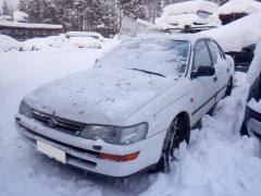 Toyota Corolla AE101 4D Sedan 1.6GLi A/T
