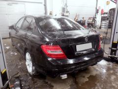 MB W204 Facelift 4D Sedan C220CDI A/T Avantgarde AMG Sport Pack