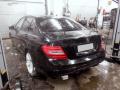 Kuva 2: MB W204 Facelift 4D Sedan C220CDI A/T Avantgarde AMG Sport Pack 2012