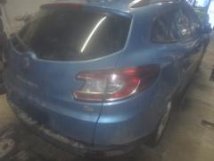 Renault Mgane