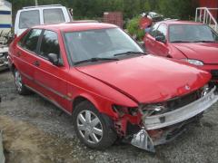 Saab 900 S
