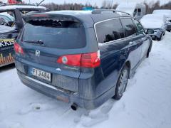 Honda Accord (VII) 2008 2.2 Diesel