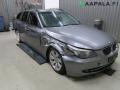 Kuva 2: BMW E61 530dA Farm 2007