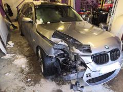 BMW E61 525d farm. -07
