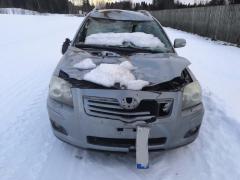 Toyota Avensis 1.8VVT-i farm. -07