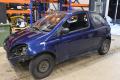 Kuva 2: Toyota Yaris (XP10)  (I) 2002 1.0 bensa 2002