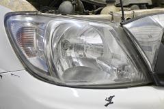 Toyota Hilux 2500CC DIESEL TURBO 2011