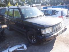 Land Rover Range Rover P38A 2.5D MT5 DSE 4X4