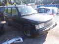 Kuva 2: Land Rover Range Rover P38A 2.5D MT5 DSE 4X4 1996