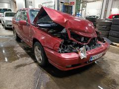Volvo S70