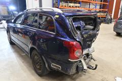 Toyota Avensis 07-08 2.2 Diesel