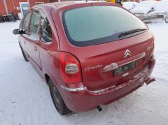 Citroen Xsara