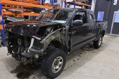 Toyota Hilux 2.5 4WD 2006