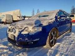 Volkswagen Passat 4x4
