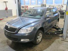 Skoda Octavia 1.8 TSI -09 farm.