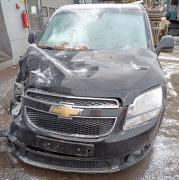 Chevrolet Orlando 1.8