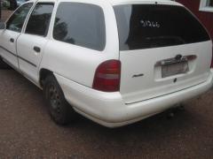 Ford Mondeo 1.8 TD Farm