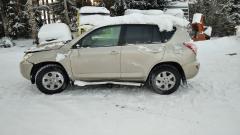Toyota RAV4 2,2D-4D 5D -08