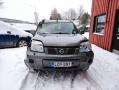 Kuva 2: Nissan X-trail 2006