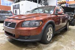 Volvo C30 1.6 Diesel 2008