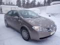 Kuva 2: Nissan Primera P12 Facelift 5D HB 1.6i MT5 Comfort 2005