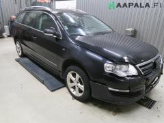Volkswagen Passat (3C) 1.4 TSI EcoFuel Farm