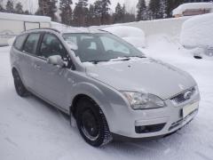 Ford Focus II Pre-Facelift 5D STW 1.8TDCi MT5