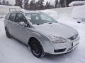 Kuva 2: Ford Focus II Pre-Facelift 5D STW 1.8TDCi MT5 2007