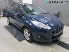 Ford Fiesta 1.0i EcoBoost 5/HB