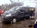 Kuva 2: Toyota Proace Van 1.6D MT5 FWD 2014