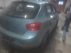Seat Ibiza (6J)