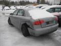 Kuva 2: Audi A4 2007