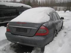 Mercedes-Benz E 200 (w211)