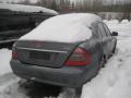 Kuva 2: Mercedes-Benz E 200 (w211) 2007