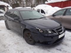 Saab 9-3 5D STW 1.9TTID MT6 Linear